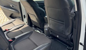 Renault Grand Scenic dci full