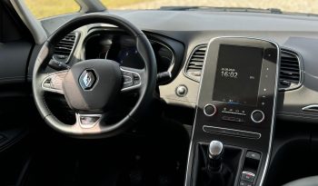 Renault Grand Scenic dci full