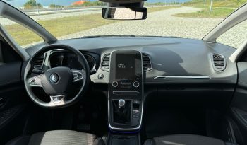 Renault Grand Scenic dci full