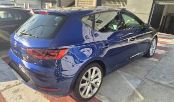 SEAT LEON FR EDITION TSI full