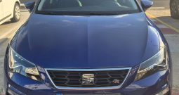 SEAT LEON FR EDITION TSI