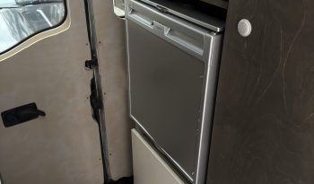 Renault Máster Camperizada full