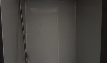 Renault Máster Camperizada full