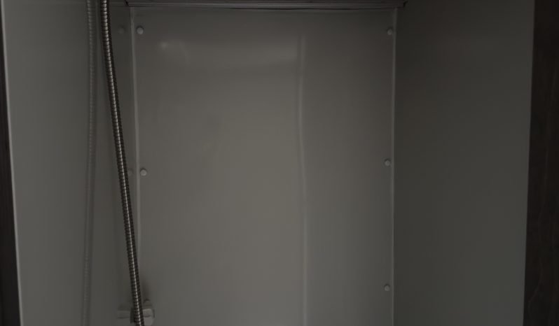 Renault Máster Camperizada full