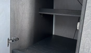 Renault Máster Camperizada full