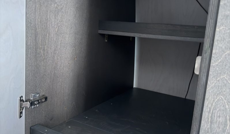 Renault Máster Camperizada full