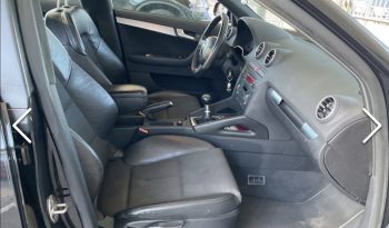 Audi A3 Sporbak 1.9 Tdi full