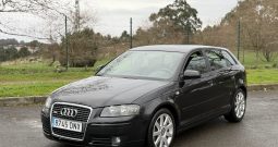 Audi A3 Sporback 1.9 Tdi