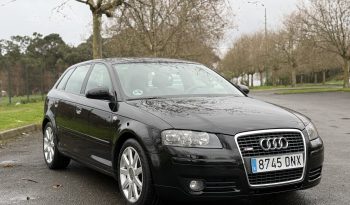Audi A3 Sporback 1.9 Tdi full