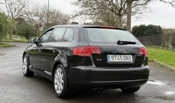 Audi A3 Sporback 1.9 Tdi full
