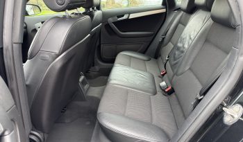 Audi A3 Sporback 1.9 Tdi full