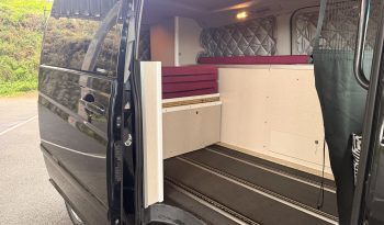 Mercedes-Benz Viano Camper full