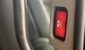 Mercedes-Benz Viano Camper full