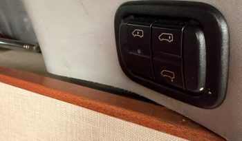 Mercedes-Benz Viano Camper full