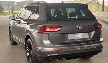 Volkswagen Tiguan R. Line-Sport full