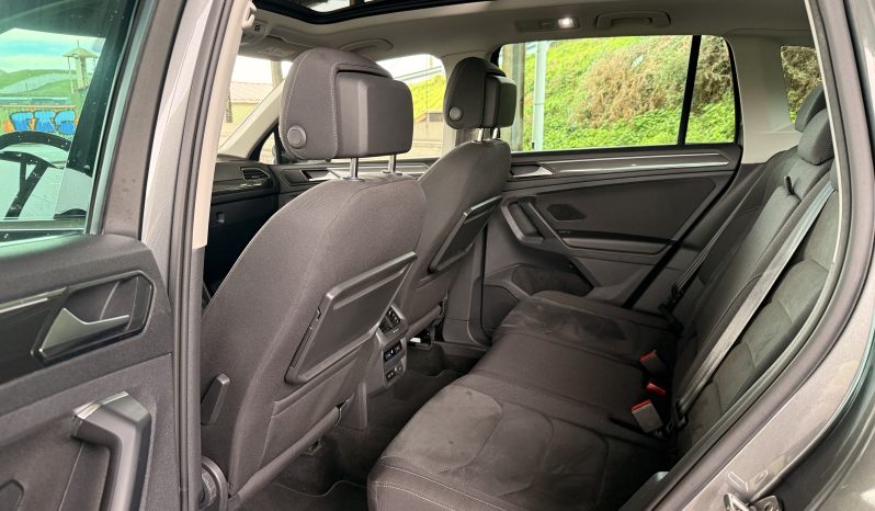 Volkswagen Tiguan R. Line-Sport full