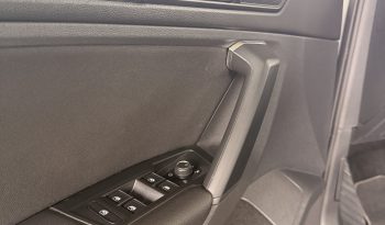 Volkswagen Tiguan R. Line-Sport full