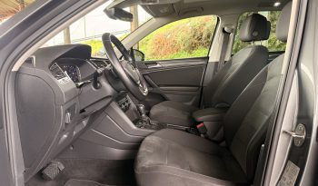 Volkswagen Tiguan R. Line-Sport full
