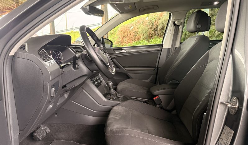 Volkswagen Tiguan R. Line-Sport full