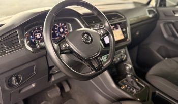 Volkswagen Tiguan R. Line-Sport full