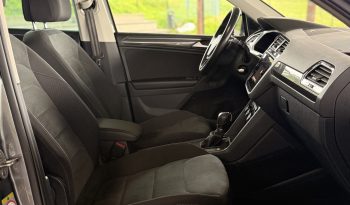 Volkswagen Tiguan R. Line-Sport full