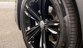 Volkswagen Tiguan R. Line-Sport full