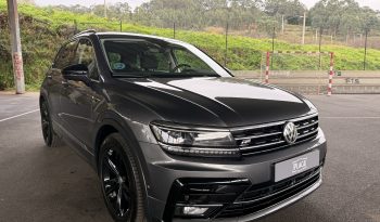 Volkswagen Tiguan R. Line-Sport full